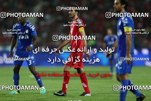 683572, Tehran, [*parameter:4*], لیگ برتر فوتبال ایران، Persian Gulf Cup، Week 8، First Leg، Esteghlal 0 v 0 Persepolis on 2013/09/06 at Azadi Stadium