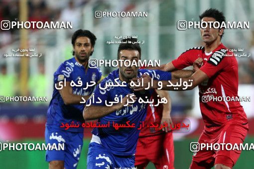 683401, Tehran, [*parameter:4*], لیگ برتر فوتبال ایران، Persian Gulf Cup، Week 8، First Leg، Esteghlal 0 v 0 Persepolis on 2013/09/06 at Azadi Stadium