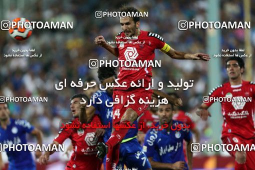 683622, Tehran, [*parameter:4*], لیگ برتر فوتبال ایران، Persian Gulf Cup، Week 8، First Leg، Esteghlal 0 v 0 Persepolis on 2013/09/06 at Azadi Stadium