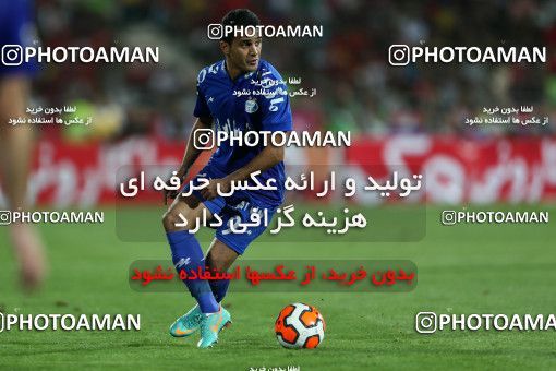683431, Tehran, [*parameter:4*], لیگ برتر فوتبال ایران، Persian Gulf Cup، Week 8، First Leg، Esteghlal 0 v 0 Persepolis on 2013/09/06 at Azadi Stadium