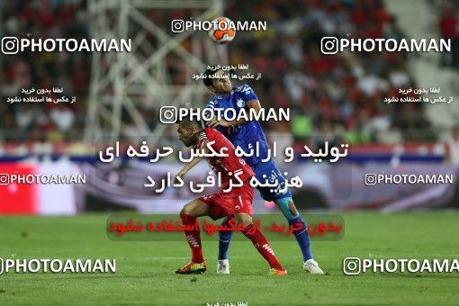 683454, Tehran, [*parameter:4*], لیگ برتر فوتبال ایران، Persian Gulf Cup، Week 8، First Leg، Esteghlal 0 v 0 Persepolis on 2013/09/06 at Azadi Stadium