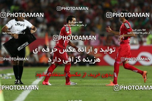 683612, Tehran, [*parameter:4*], لیگ برتر فوتبال ایران، Persian Gulf Cup، Week 8، First Leg، Esteghlal 0 v 0 Persepolis on 2013/09/06 at Azadi Stadium
