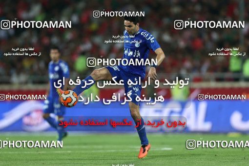 683460, Tehran, [*parameter:4*], لیگ برتر فوتبال ایران، Persian Gulf Cup، Week 8، First Leg، Esteghlal 0 v 0 Persepolis on 2013/09/06 at Azadi Stadium