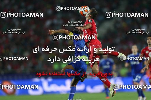 683528, Tehran, [*parameter:4*], لیگ برتر فوتبال ایران، Persian Gulf Cup، Week 8، First Leg، Esteghlal 0 v 0 Persepolis on 2013/09/06 at Azadi Stadium