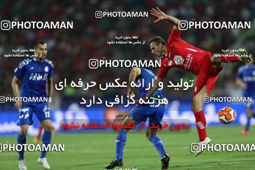 683731, Tehran, [*parameter:4*], لیگ برتر فوتبال ایران، Persian Gulf Cup، Week 8، First Leg، Esteghlal 0 v 0 Persepolis on 2013/09/06 at Azadi Stadium