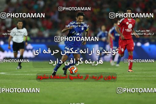 683540, Tehran, [*parameter:4*], لیگ برتر فوتبال ایران، Persian Gulf Cup، Week 8، First Leg، Esteghlal 0 v 0 Persepolis on 2013/09/06 at Azadi Stadium