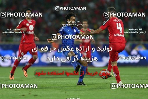 683586, Tehran, [*parameter:4*], لیگ برتر فوتبال ایران، Persian Gulf Cup، Week 8، First Leg، Esteghlal 0 v 0 Persepolis on 2013/09/06 at Azadi Stadium