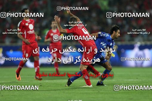 683658, Tehran, [*parameter:4*], لیگ برتر فوتبال ایران، Persian Gulf Cup، Week 8، First Leg، Esteghlal 0 v 0 Persepolis on 2013/09/06 at Azadi Stadium