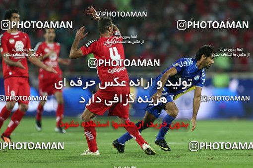 683506, Tehran, [*parameter:4*], لیگ برتر فوتبال ایران، Persian Gulf Cup، Week 8، First Leg، Esteghlal 0 v 0 Persepolis on 2013/09/06 at Azadi Stadium