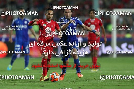 683592, Tehran, [*parameter:4*], لیگ برتر فوتبال ایران، Persian Gulf Cup، Week 8، First Leg، Esteghlal 0 v 0 Persepolis on 2013/09/06 at Azadi Stadium