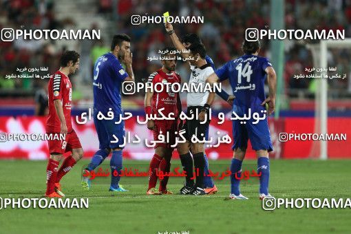683474, Tehran, [*parameter:4*], لیگ برتر فوتبال ایران، Persian Gulf Cup، Week 8، First Leg، Esteghlal 0 v 0 Persepolis on 2013/09/06 at Azadi Stadium