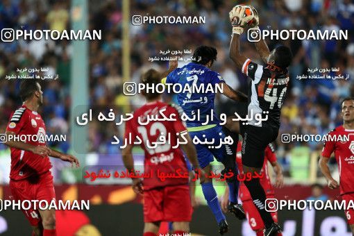 683434, Tehran, [*parameter:4*], لیگ برتر فوتبال ایران، Persian Gulf Cup، Week 8، First Leg، Esteghlal 0 v 0 Persepolis on 2013/09/06 at Azadi Stadium