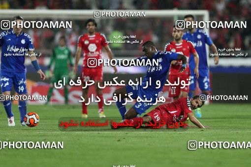 683424, Tehran, [*parameter:4*], لیگ برتر فوتبال ایران، Persian Gulf Cup، Week 8، First Leg، Esteghlal 0 v 0 Persepolis on 2013/09/06 at Azadi Stadium