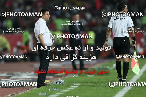 683554, Tehran, [*parameter:4*], لیگ برتر فوتبال ایران، Persian Gulf Cup، Week 8، First Leg، Esteghlal 0 v 0 Persepolis on 2013/09/06 at Azadi Stadium