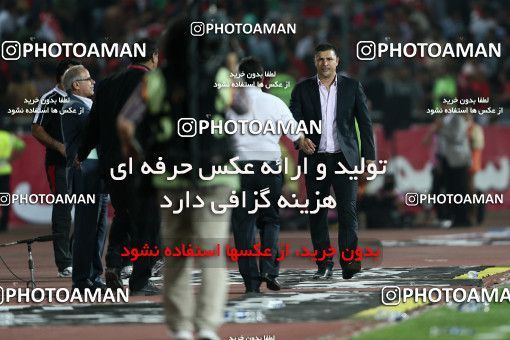 683380, Tehran, [*parameter:4*], لیگ برتر فوتبال ایران، Persian Gulf Cup، Week 8، First Leg، Esteghlal 0 v 0 Persepolis on 2013/09/06 at Azadi Stadium