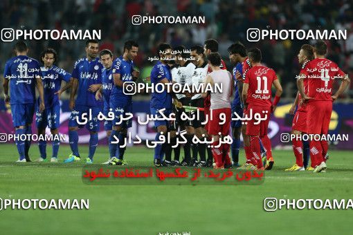683420, Tehran, [*parameter:4*], لیگ برتر فوتبال ایران، Persian Gulf Cup، Week 8، First Leg، Esteghlal 0 v 0 Persepolis on 2013/09/06 at Azadi Stadium