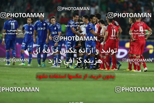 683716, Tehran, [*parameter:4*], لیگ برتر فوتبال ایران، Persian Gulf Cup، Week 8، First Leg، Esteghlal 0 v 0 Persepolis on 2013/09/06 at Azadi Stadium
