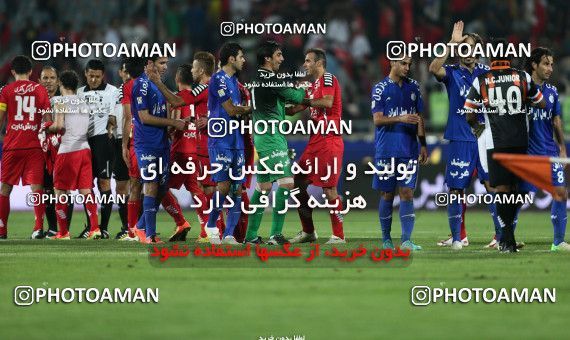 683392, Tehran, [*parameter:4*], لیگ برتر فوتبال ایران، Persian Gulf Cup، Week 8، First Leg، Esteghlal 0 v 0 Persepolis on 2013/09/06 at Azadi Stadium