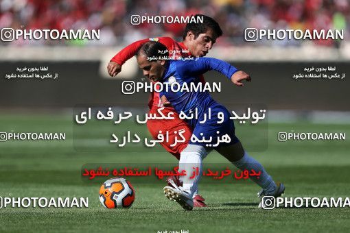 683727, Tehran, [*parameter:4*], لیگ برتر فوتبال ایران، Persian Gulf Cup، Week 8، First Leg، Esteghlal 0 v 0 Persepolis on 2013/09/06 at Azadi Stadium