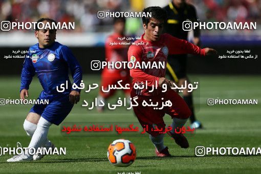 683656, Tehran, [*parameter:4*], لیگ برتر فوتبال ایران، Persian Gulf Cup، Week 8، First Leg، Esteghlal 0 v 0 Persepolis on 2013/09/06 at Azadi Stadium