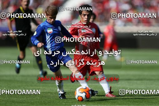 683456, Tehran, [*parameter:4*], لیگ برتر فوتبال ایران، Persian Gulf Cup، Week 8، First Leg، Esteghlal 0 v 0 Persepolis on 2013/09/06 at Azadi Stadium