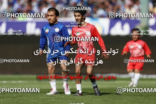 683483, Tehran, [*parameter:4*], لیگ برتر فوتبال ایران، Persian Gulf Cup، Week 8، First Leg، Esteghlal 0 v 0 Persepolis on 2013/09/06 at Azadi Stadium