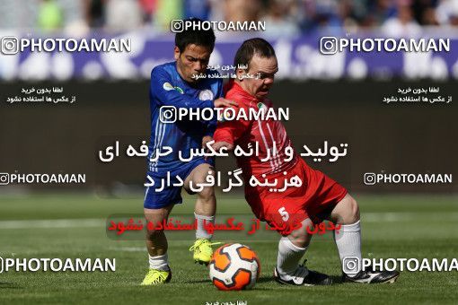 683691, Tehran, [*parameter:4*], لیگ برتر فوتبال ایران، Persian Gulf Cup، Week 8، First Leg، Esteghlal 0 v 0 Persepolis on 2013/09/06 at Azadi Stadium