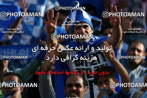 683697, Tehran, [*parameter:4*], لیگ برتر فوتبال ایران، Persian Gulf Cup، Week 8، First Leg، Esteghlal 0 v 0 Persepolis on 2013/09/06 at Azadi Stadium