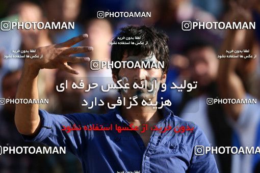 683585, Tehran, [*parameter:4*], لیگ برتر فوتبال ایران، Persian Gulf Cup، Week 8، First Leg، Esteghlal 0 v 0 Persepolis on 2013/09/06 at Azadi Stadium