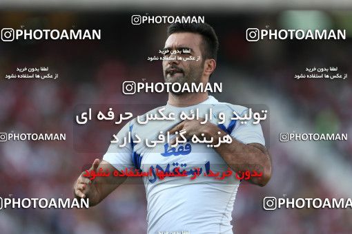 683726, Tehran, [*parameter:4*], لیگ برتر فوتبال ایران، Persian Gulf Cup، Week 8، First Leg، Esteghlal 0 v 0 Persepolis on 2013/09/06 at Azadi Stadium