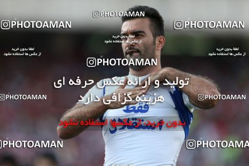 683614, Tehran, [*parameter:4*], لیگ برتر فوتبال ایران، Persian Gulf Cup، Week 8، First Leg، Esteghlal 0 v 0 Persepolis on 2013/09/06 at Azadi Stadium