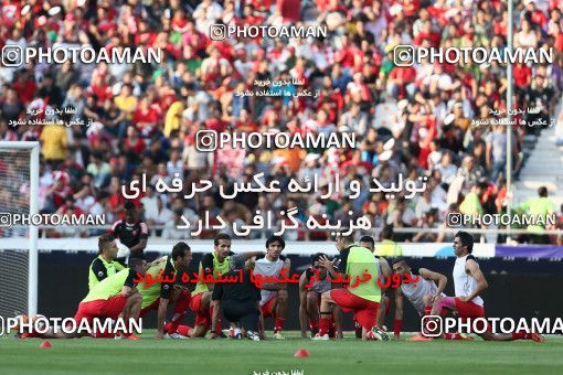 683604, Tehran, [*parameter:4*], لیگ برتر فوتبال ایران، Persian Gulf Cup، Week 8، First Leg، Esteghlal 0 v 0 Persepolis on 2013/09/06 at Azadi Stadium