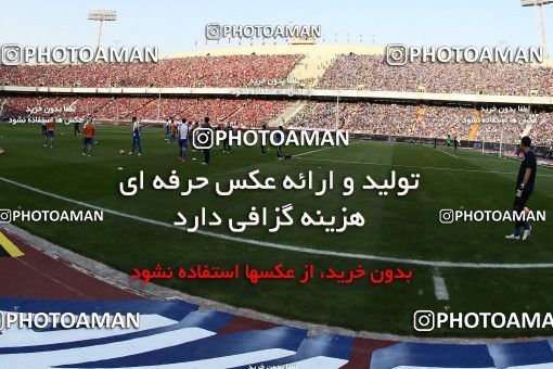 683398, Tehran, [*parameter:4*], لیگ برتر فوتبال ایران، Persian Gulf Cup، Week 8، First Leg، Esteghlal 0 v 0 Persepolis on 2013/09/06 at Azadi Stadium