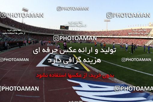 683437, Tehran, [*parameter:4*], لیگ برتر فوتبال ایران، Persian Gulf Cup، Week 8، First Leg، Esteghlal 0 v 0 Persepolis on 2013/09/06 at Azadi Stadium