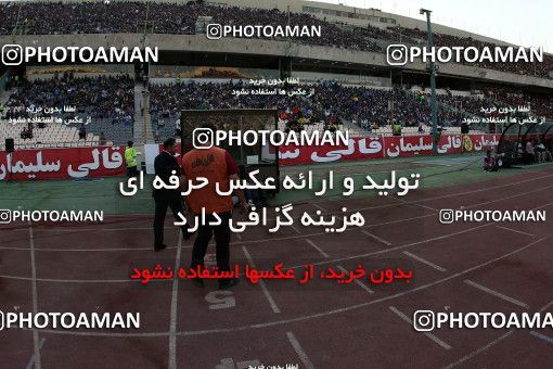 683543, Tehran, [*parameter:4*], لیگ برتر فوتبال ایران، Persian Gulf Cup، Week 8، First Leg، Esteghlal 0 v 0 Persepolis on 2013/09/06 at Azadi Stadium