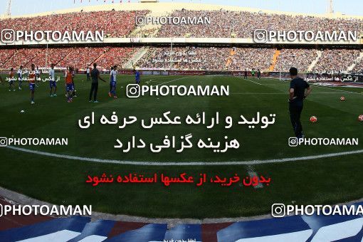 683411, Tehran, [*parameter:4*], لیگ برتر فوتبال ایران، Persian Gulf Cup، Week 8، First Leg، Esteghlal 0 v 0 Persepolis on 2013/09/06 at Azadi Stadium