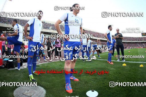 683739, Tehran, [*parameter:4*], لیگ برتر فوتبال ایران، Persian Gulf Cup، Week 8، First Leg، Esteghlal 0 v 0 Persepolis on 2013/09/06 at Azadi Stadium