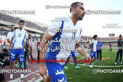 683599, Tehran, [*parameter:4*], لیگ برتر فوتبال ایران، Persian Gulf Cup، Week 8، First Leg، Esteghlal 0 v 0 Persepolis on 2013/09/06 at Azadi Stadium