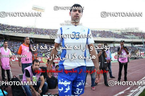 683536, Tehran, [*parameter:4*], لیگ برتر فوتبال ایران، Persian Gulf Cup، Week 8، First Leg، Esteghlal 0 v 0 Persepolis on 2013/09/06 at Azadi Stadium