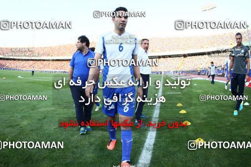 683567, Tehran, [*parameter:4*], لیگ برتر فوتبال ایران، Persian Gulf Cup، Week 8، First Leg، Esteghlal 0 v 0 Persepolis on 2013/09/06 at Azadi Stadium