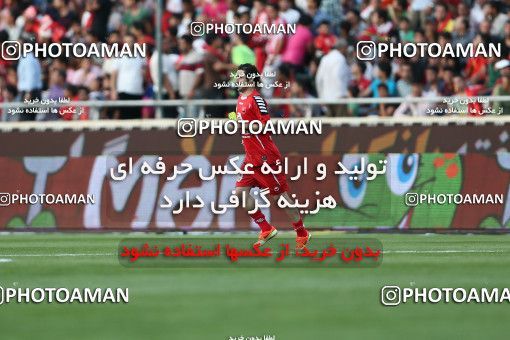 683693, Tehran, [*parameter:4*], لیگ برتر فوتبال ایران، Persian Gulf Cup، Week 8، First Leg، Esteghlal 0 v 0 Persepolis on 2013/09/06 at Azadi Stadium