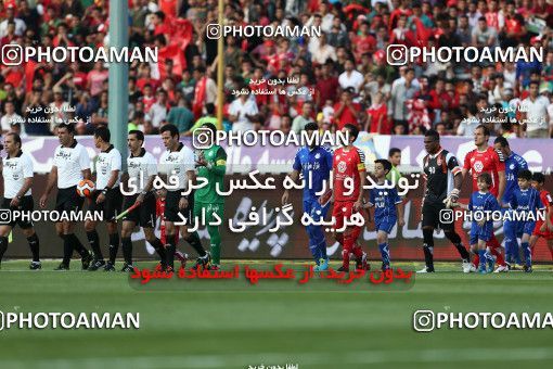 683501, Tehran, [*parameter:4*], لیگ برتر فوتبال ایران، Persian Gulf Cup، Week 8، First Leg، Esteghlal 0 v 0 Persepolis on 2013/09/06 at Azadi Stadium