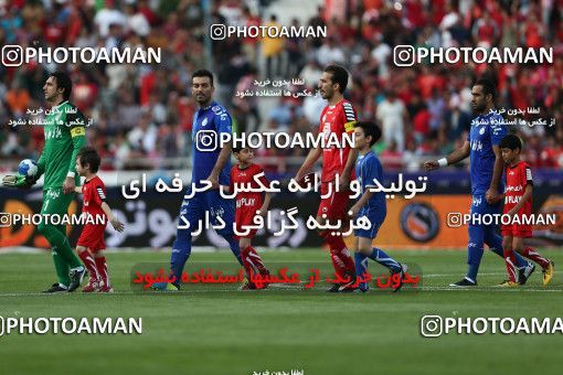 683569, Tehran, [*parameter:4*], لیگ برتر فوتبال ایران، Persian Gulf Cup، Week 8، First Leg، Esteghlal 0 v 0 Persepolis on 2013/09/06 at Azadi Stadium