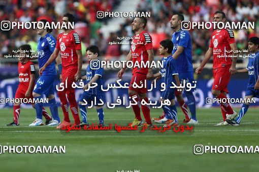 683610, Tehran, [*parameter:4*], لیگ برتر فوتبال ایران، Persian Gulf Cup، Week 8، First Leg، Esteghlal 0 v 0 Persepolis on 2013/09/06 at Azadi Stadium