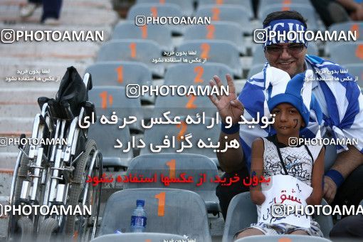 683715, Tehran, [*parameter:4*], لیگ برتر فوتبال ایران، Persian Gulf Cup، Week 8، First Leg، Esteghlal 0 v 0 Persepolis on 2013/09/06 at Azadi Stadium