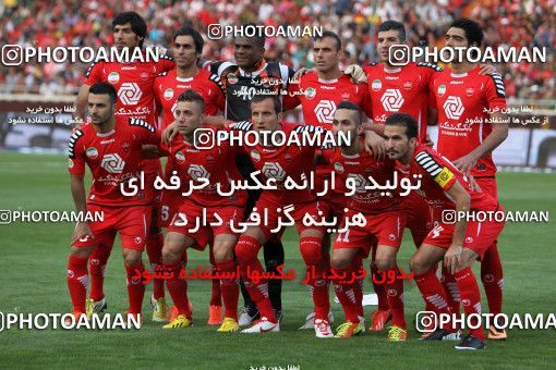 683744, Tehran, [*parameter:4*], لیگ برتر فوتبال ایران، Persian Gulf Cup، Week 8، First Leg، Esteghlal 0 v 0 Persepolis on 2013/09/06 at Azadi Stadium