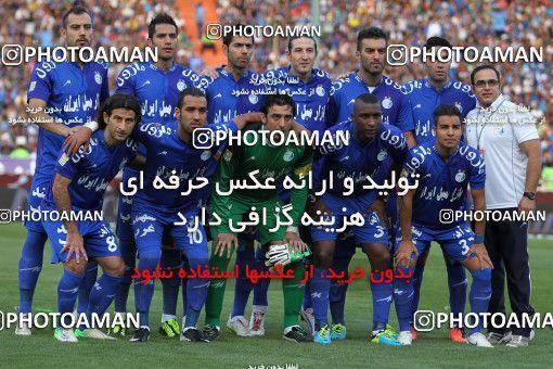 683908, Tehran, [*parameter:4*], لیگ برتر فوتبال ایران، Persian Gulf Cup، Week 8، First Leg، Esteghlal 0 v 0 Persepolis on 2013/09/06 at Azadi Stadium