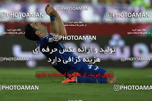 683802, Tehran, [*parameter:4*], لیگ برتر فوتبال ایران، Persian Gulf Cup، Week 8، First Leg، Esteghlal 0 v 0 Persepolis on 2013/09/06 at Azadi Stadium