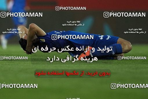 683790, Tehran, [*parameter:4*], لیگ برتر فوتبال ایران، Persian Gulf Cup، Week 8، First Leg، Esteghlal 0 v 0 Persepolis on 2013/09/06 at Azadi Stadium
