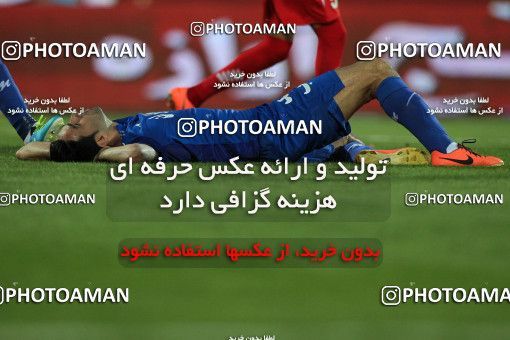683932, Tehran, [*parameter:4*], لیگ برتر فوتبال ایران، Persian Gulf Cup، Week 8، First Leg، Esteghlal 0 v 0 Persepolis on 2013/09/06 at Azadi Stadium